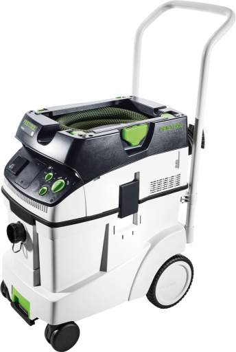 Festool Cleantec CTM 48 E AC 574991 recenze