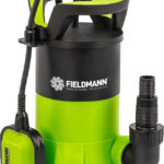 Fieldmann FVC 2004-EK 50007674 recenze