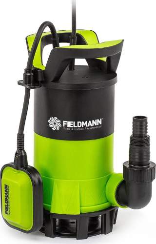 Fieldmann FVC 2004-EK 50007674 recenze