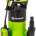 Fieldmann FVC 4003-EK 50007675 recenze