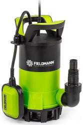 Fieldmann FVC 4003-EK 50007675 recenze