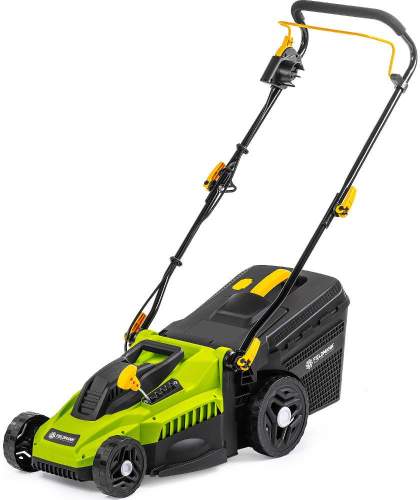 Fieldmann FZR 2033-E 50007681 recenze
