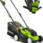 Fieldmann FZR 70335-A + FZO 6011 recenze