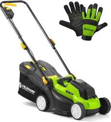 Fieldmann FZR 70335-A + FZO 6011 recenze