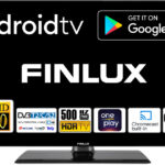 Finlux TV40FFI5670 recenze