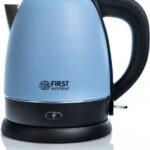 First Austria 5407-3-BU recenze