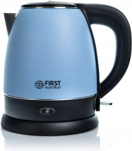 First Austria 5407-3-BU recenze