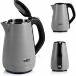 First Austria 5407-4-GR šedá recenze