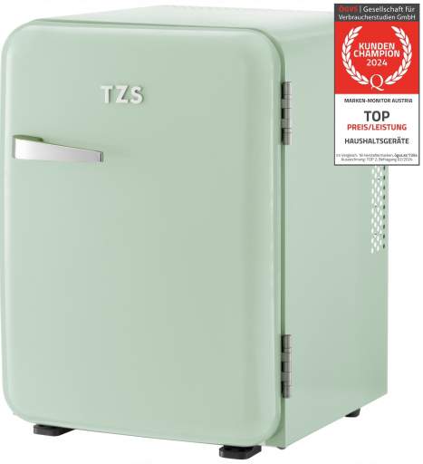 Obrázok First FA 5172-3-GL hodnotenie