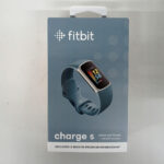 Fitbit Charge 5 recenze