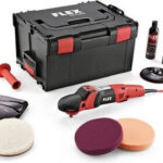 Flex PE 14-2 150 230/CEE FX-376175 recenze