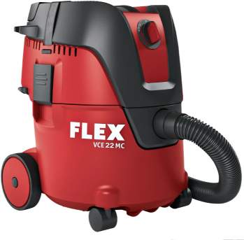 Flex VCE 22 M MC 531638 recenze
