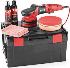 Flex XFE 7-15 125 476.927 recenze