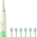 For Kids Dinosauřík recenze