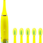 For Kids Krokodýl recenze