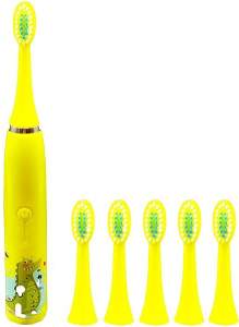 For Kids Krokodýl recenze