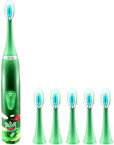 For Kids Žabka recenze