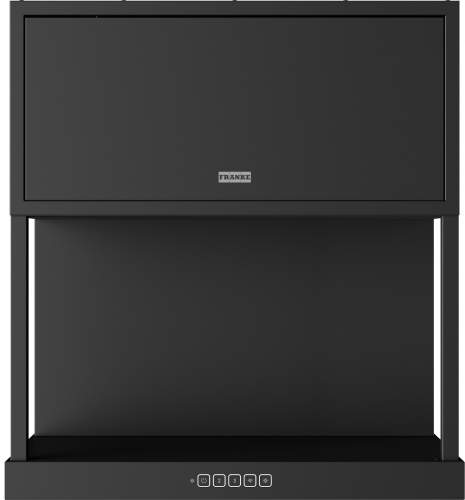 Franke FMA MODULAR F60 BK MATT recenze