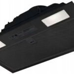 Franke INCA SMART FBI 525 BK recenze