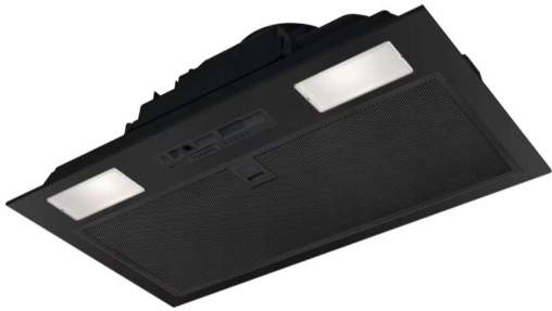 Franke INCA SMART FBI 525 BK recenze