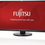 Fujitsu E24T-8 TS recenze