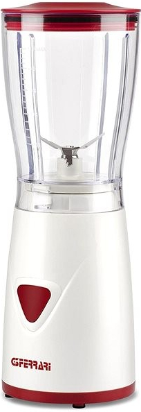 G3Ferrari G2007300 recenze