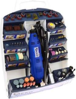 GEKO G81220-1 recenze