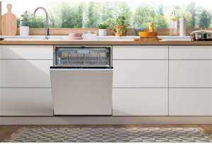 GORENJE IM GV643E90 recenze