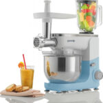 GORENJE MMC 1005BW recenze