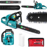 GardeTech CN-5820T recenze