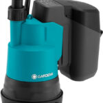 Gardena 2000/2 14600-55 recenze