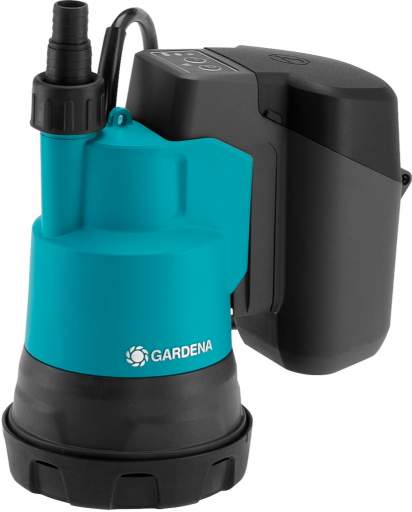 Gardena 2000/2 14600-55 recenze