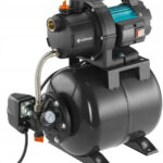 Gardena 3000/4 C 09020-29 recenze