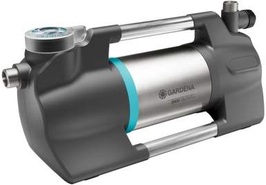 Gardena 5600 Silent+ 9057-20 recenze