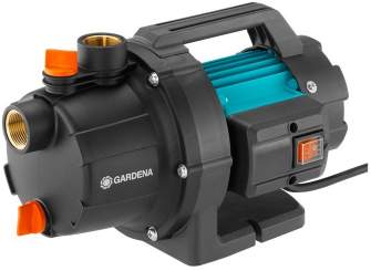 Gardena 9010-47 recenze