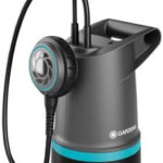 Gardena Basic 20000 09017-47 recenze