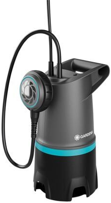 Gardena Basic 20000 09017-47 recenze