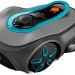 Gardena Smart Sileno Free 1200 m² 19923-32 recenze