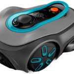 Gardena Smart Sileno Free 19921-32 recenze