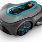 Gardena Smart Sileno Free 600 m2 19921-32 recenze