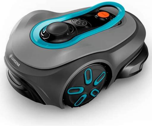 Gardena Smart Sileno Free 600 m2 19921-32 recenze