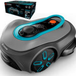 Gardena Smart Sileno Free 800 19922 recenze