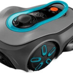 Gardena smart SILENO free 800m 19922-32 recenze