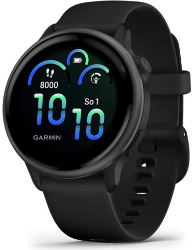 Garmin Vívoactive 6 recenze