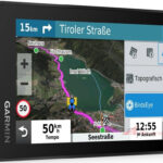 Garmin Zümo XT PRO recenze
