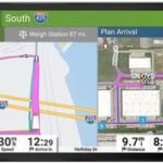 Garmin dēzl LGV1010 Live recenze