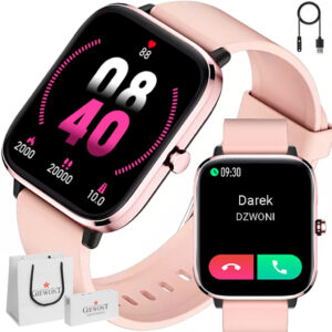 Fotografie Giewont GW230-1  recenzía