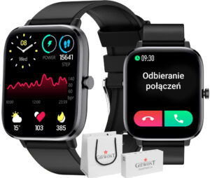 Fotografie Giewont GW230-2  recenzía