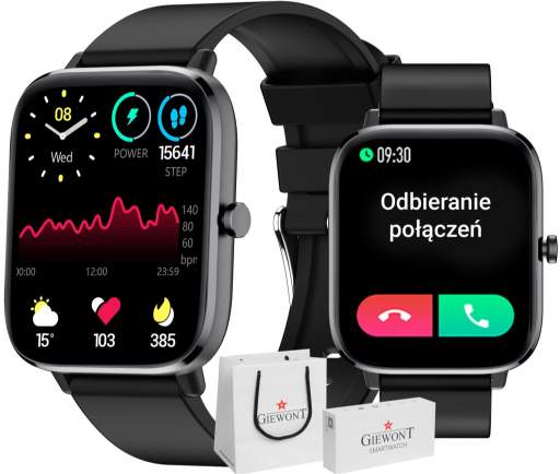 Giewont GW230-2 recenze