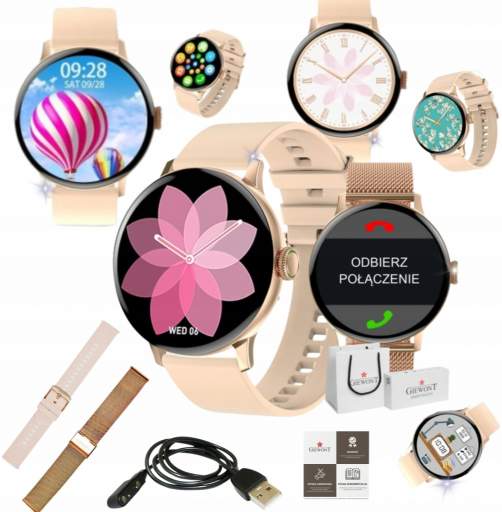 Giewont GW330-1 recenze